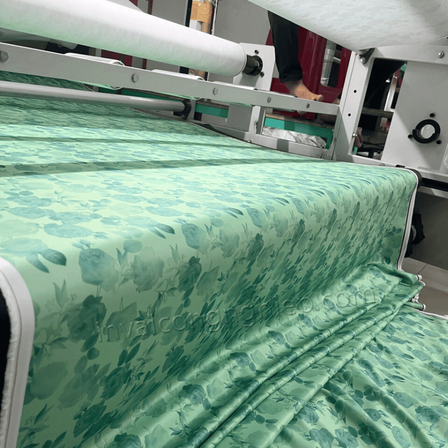 in chuyển nhiệt khổ lớn